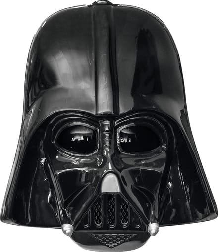 RUBIES FRANCE - Darth Vader masker voor kinderen