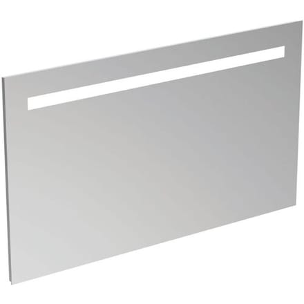 Ideal Standard mirror Mirror & Light 120 cm with heating