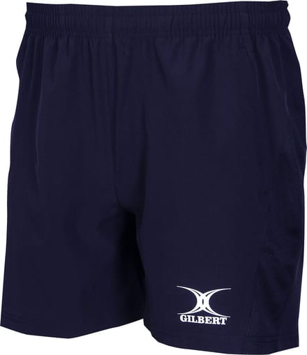 Gilbert Shorts Leisure Dark Navy - XS
