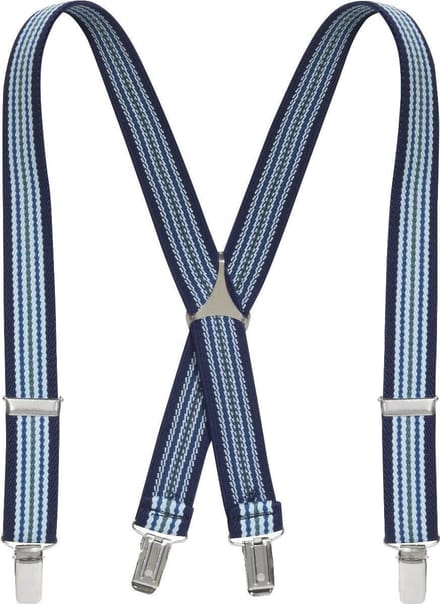 Playshoes Bretels Blauw Maat 60