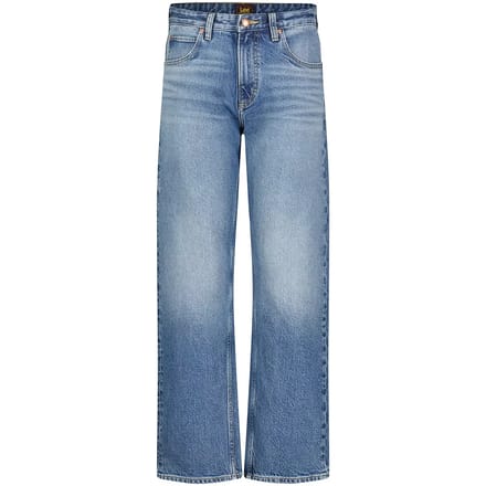 Damesjeans Lee Rider Loose