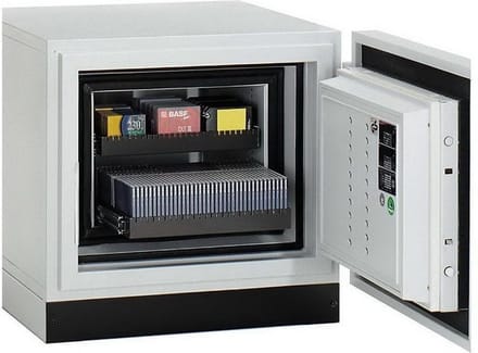 Brandwerende datakluis SISTEC Datasafe S11