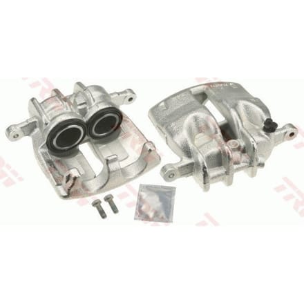 Remklauw TRW BHS1296E, voor rechts