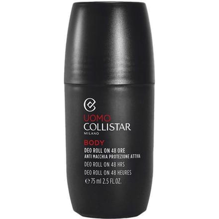 Deodorant Spray Collistar UOMO 75 ml