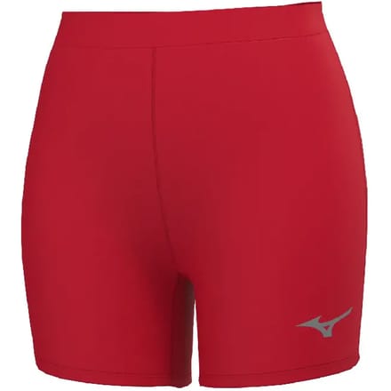 Damesshort Mizuno