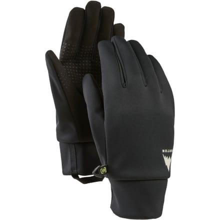 Burton Mens Touch N Go Glove Liners
