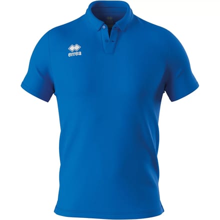 Errea Alex Mc Ad Polo - Sportswear - Volwassen