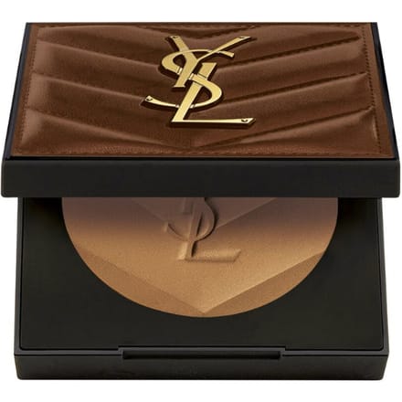 Yves Saint Laurent Hyper Bronze Yves Saint Laurent - All Hours Hyper Bronze 03 Golden Medina