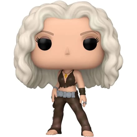 Beeldje Funko Pop Rocks Shakira Whenever
