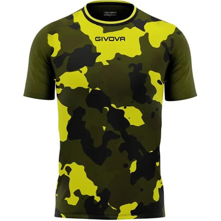 Jersey Givova Army