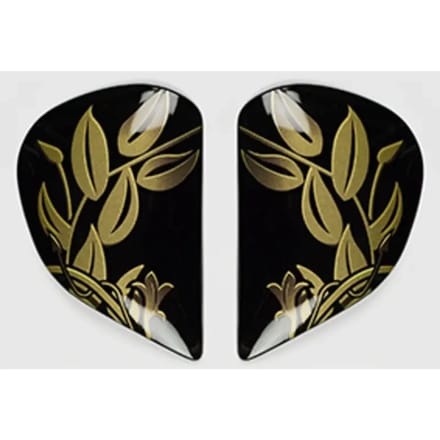 Motorhelm draaiplateau Arai SAJ Laurel