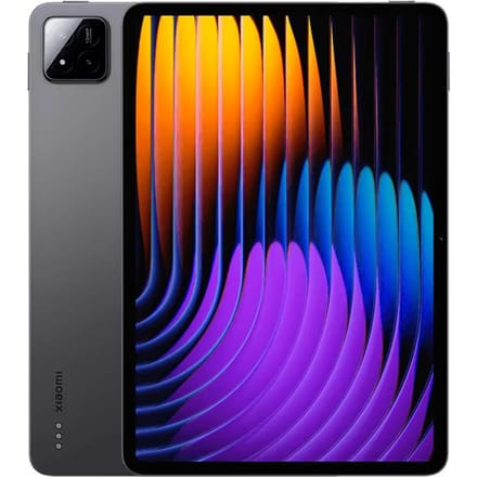 Xiaomi Pad 7 Global Version Snapdragon 7+ Gen 3 Octa-core CPU Tablet 8850mAh 13MP Camera 11.2" 3.2K Scherm 144Hz