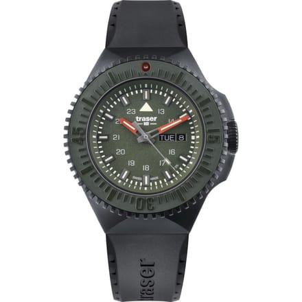 Traser Herenhorloge 109859