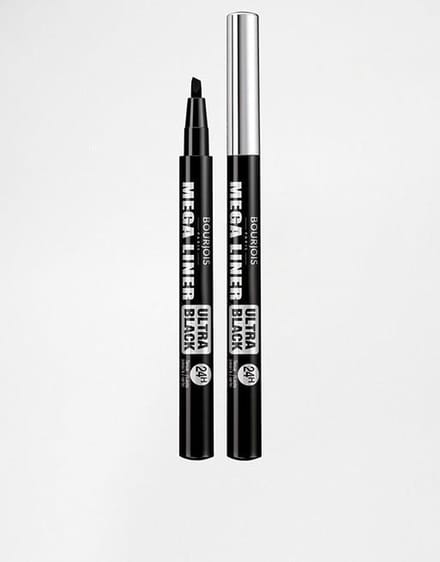 Bourjois Miga Liner  01 Dark Black