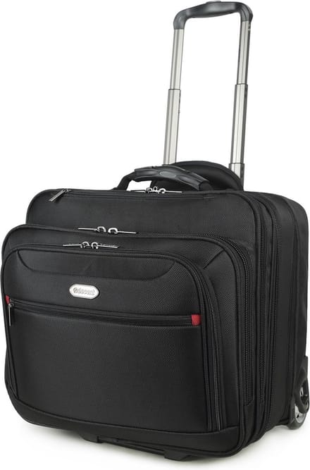 Decent Laptoptrolleys B-Lyon