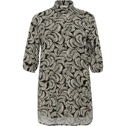 Vrouwenblouse KAFFE Curve Sonna