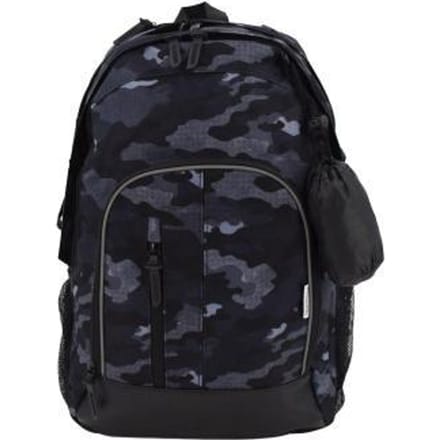 Kangourou Grey Camo rugzak Boekentassen en rugzakken