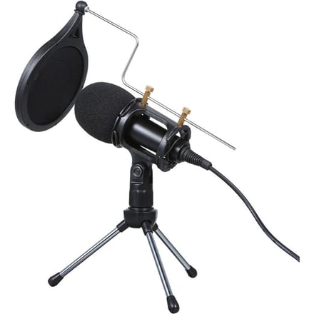 opname condensatormicrofoon mobiele telefoon microfoon 3,5 mm jack-microfoon voor computer pc karaoke-microfoon voor telefoon