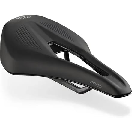 Fizik Vento Argo R1 - racefiets zadel - carbon constructie - 140mm