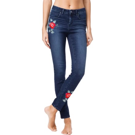 Skinny jeans dames Conte Elegant Con-53
