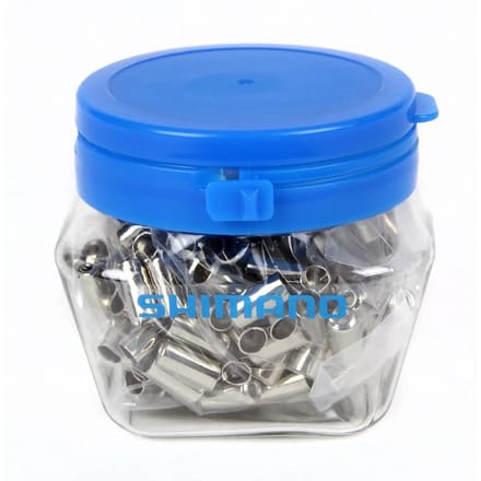 Shimano Kabelstopper Remkabel Ultegra 6800 6 Mm 200 Stuks