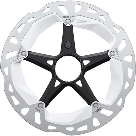 Remschijf Shimano RT-EM810 Center Lock Ice Technoligies Freeza