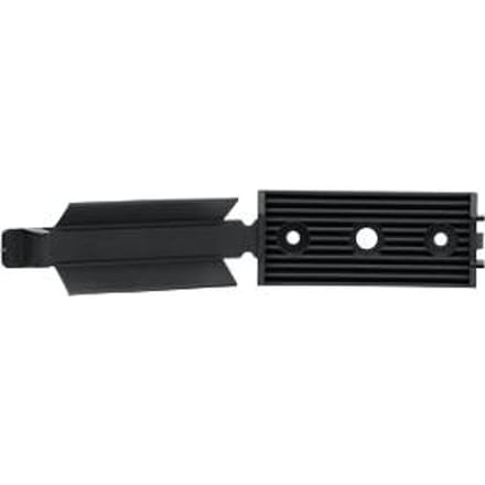 kabelhouder, 56,6 mm breed, 25 stuks