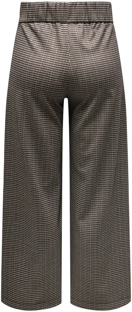 JDY - JDYGEGGO MIA LONG CHECK PANT JRS NOOS - Dames - Leggings