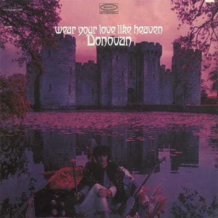 Wear Your Love Like (LP)