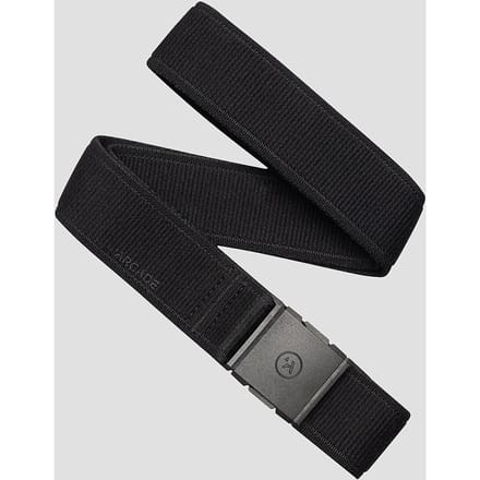 Arcade Belts Riem zwart