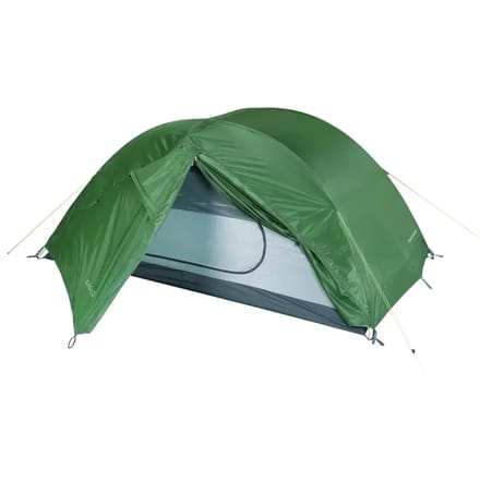 2-zits tent Hannah Eagle