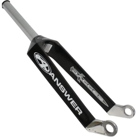 Koolstof vork Answer Pro 20" 20 mm