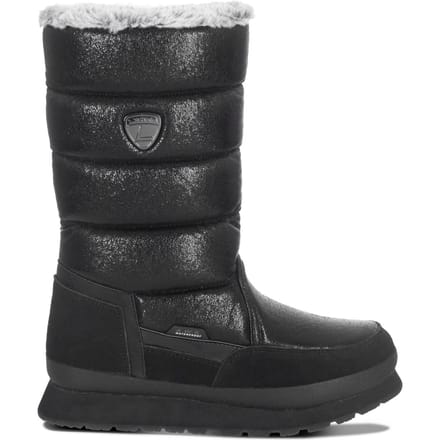 Luhta - maat 36 - Valkea MS Snow Boots Dames-Black