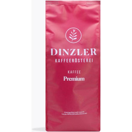 Dinzler Koffie Premium 1kg