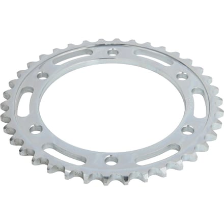 Standaard stalen motor tandwiel JT Sprockets 530 Yamaha FJ 1200 (1XJ)