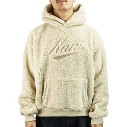 Fleece Jack Karl Kani PD00008925