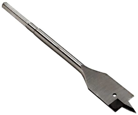 Ironside Houtboor Plat – 32 x 165 mm