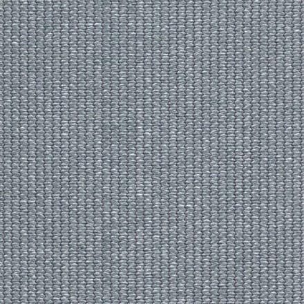 Schaduwdoek - 6 x 4 meter - Zilvergrijs - 230 gr/m²