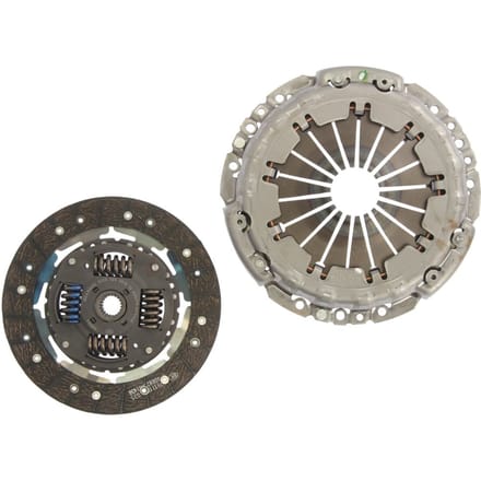 Schaeffler Luk Koppeling kit LUK 624 3476 09