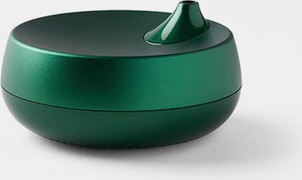 Lexon Design Romino Portable Aroma Diffuser - Dark Green