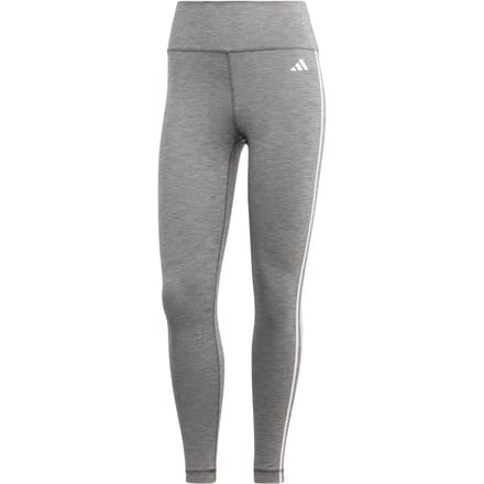 Dames legging met hoge taille 7/8 adidas 3-Stripes Essentials