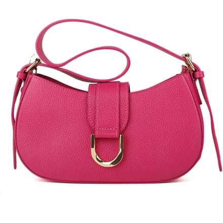 Giulia Monti Schoudertas Fuchsia