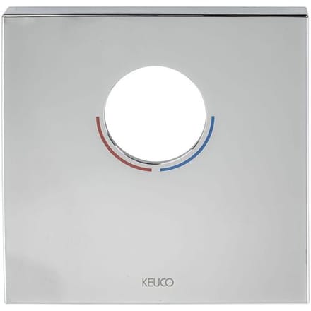Keuco Edition 11 replacement cover 50100010378