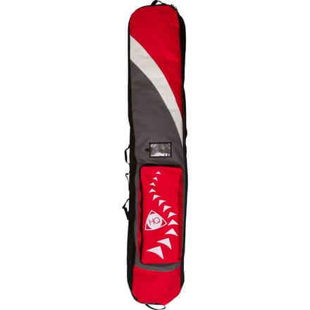 Invento Draagtas Kite Proline 170 Cm Nylon Rood