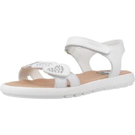 Platte sandalen Pablosky 430300p
