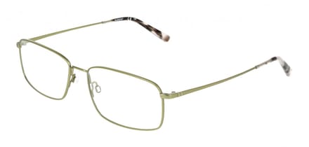 Flexon FLEXON H6080 Matte moss 59/18/150 MAN Brilmonturen