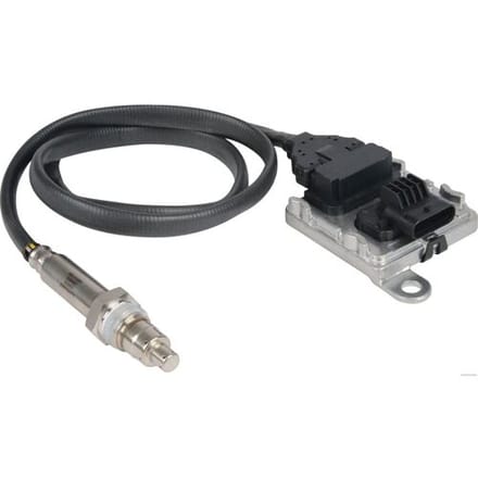 Herth+Buss Elparts NOx-sensor, NOx-katalysator HERTH+BUSS JAKOPARTS J5950522