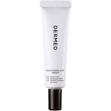 DERMED - Brightening Spot Cream 20g
