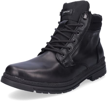 Rieker - Heren - F2641-00 - black - maat 45