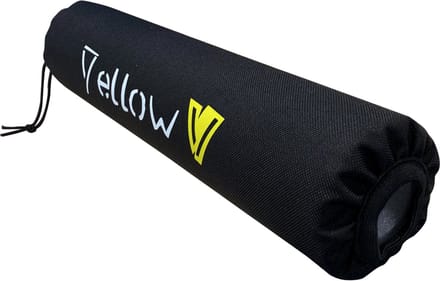 YellowV peddel redder (float) ook leuk als cadeau